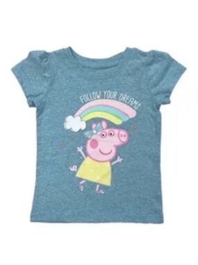 Peppa Pig Shirt